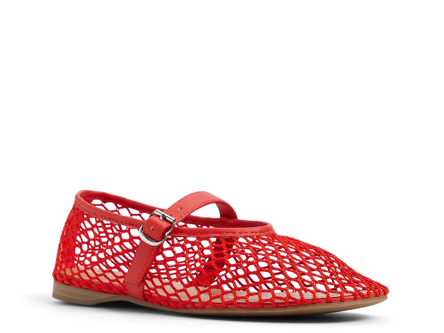 Elyiaa Mary Jane Flat - image 2