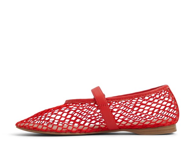 Elyiaa Mary Jane Flat