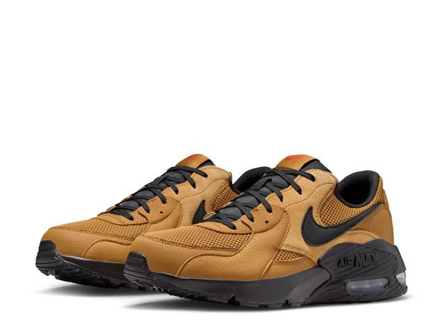 Nike Air Max Excee Sneaker - Men's - Free Shipping | DSW