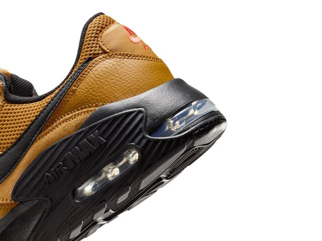 Nike Air Max Excee Sneaker - Men's - Free Shipping | DSW