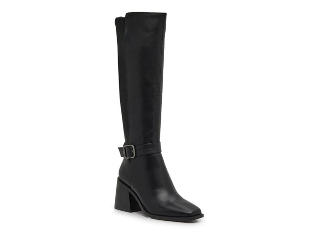 Soey Wide Calf Boot