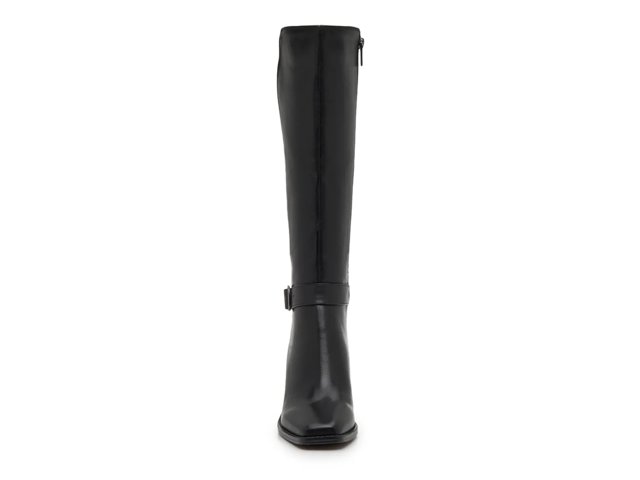 Soey Wide Calf Boot