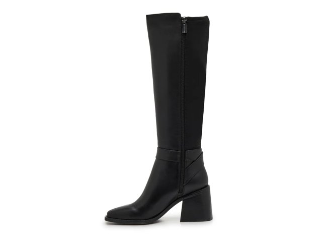 Soey Wide Calf Boot