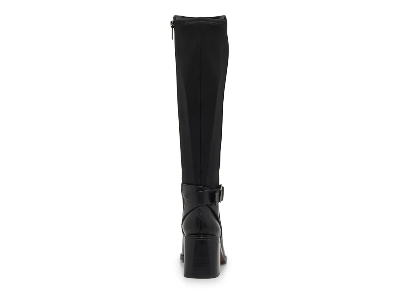Soey Wide Calf Boot