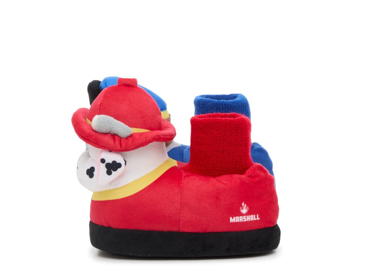 Paw Patrol Chase and Marshall Slipper - Kids'