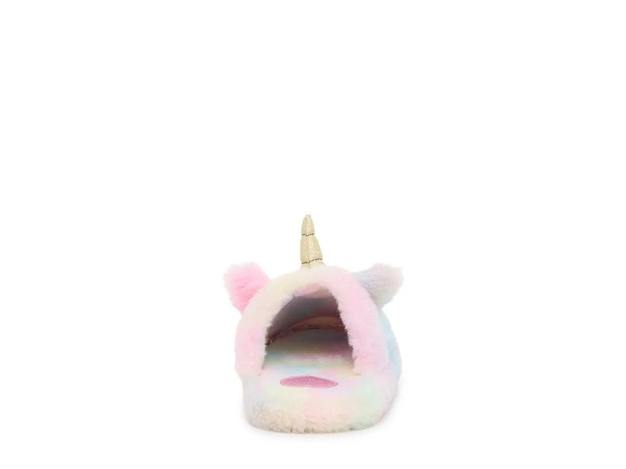 Unicorn Slipper - Kids'