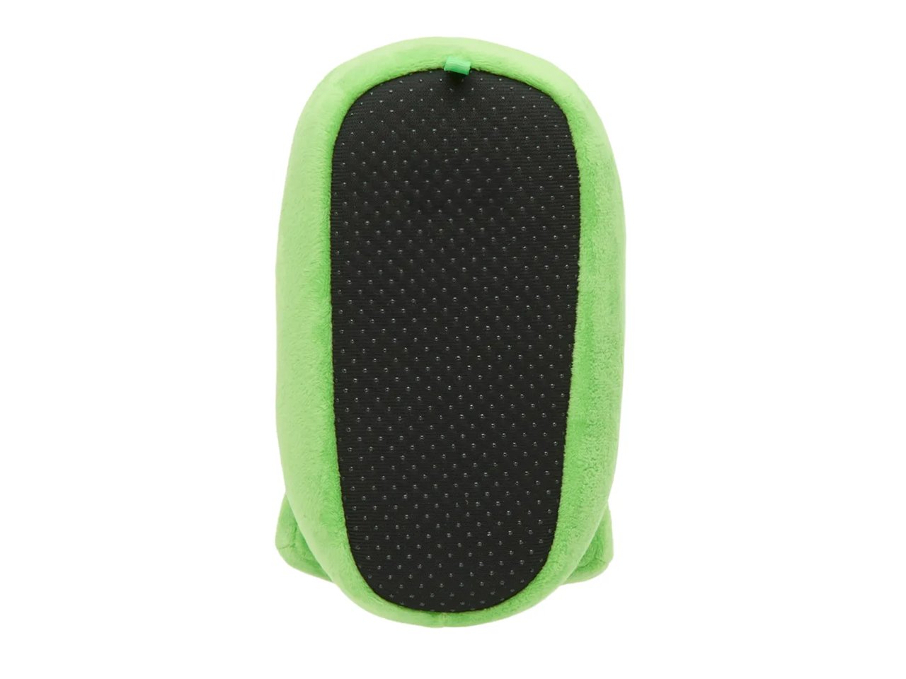 Minecraft Creeper Slipper - Kids'