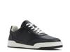 Maxi Court Sneaker Black view