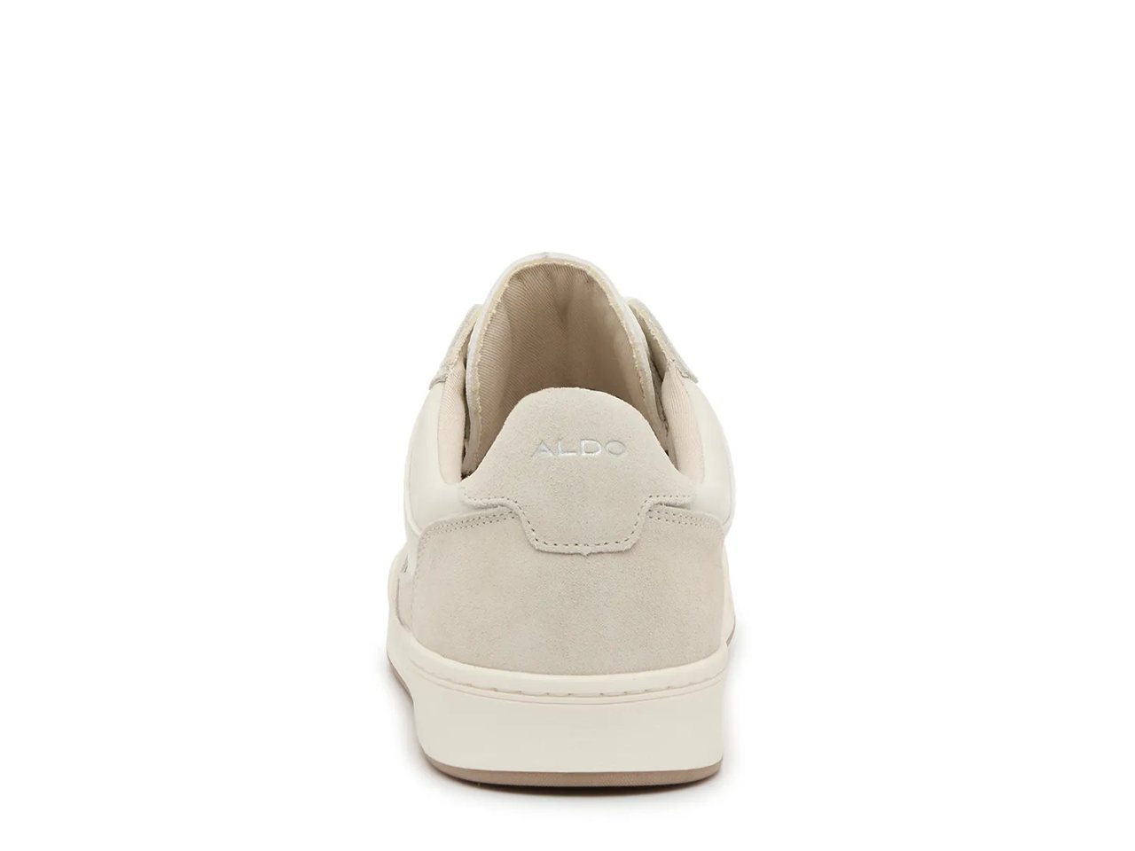 Maxi Court Sneaker