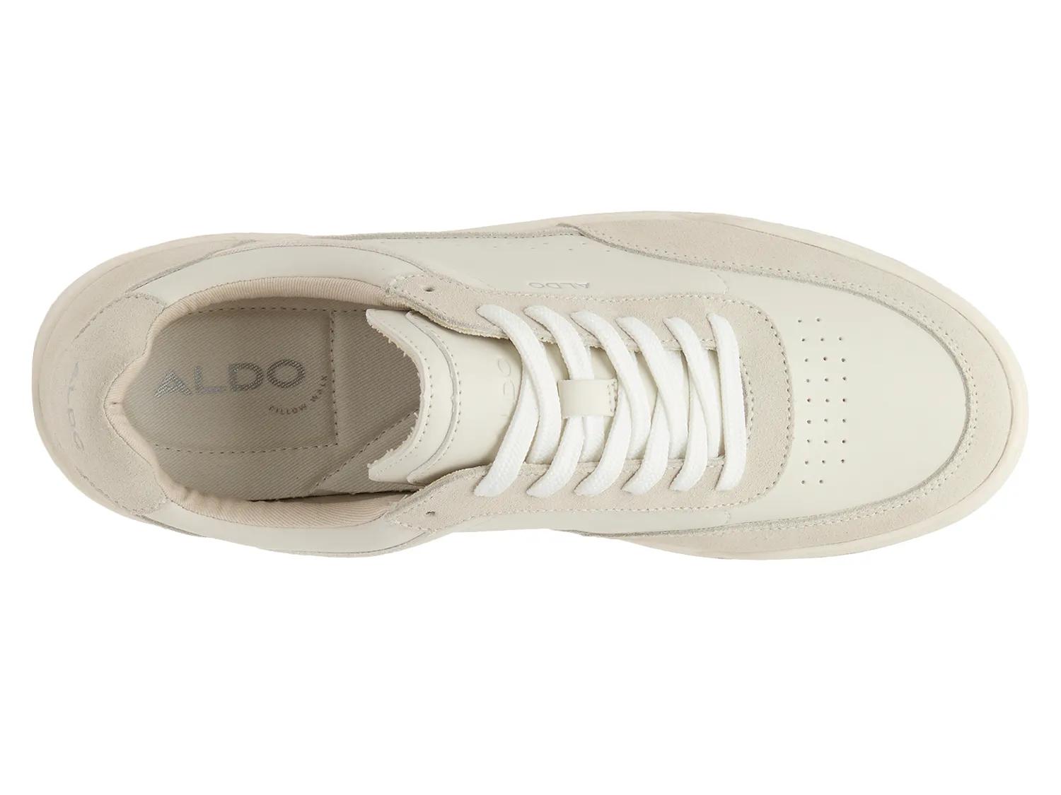 Maxi Court Sneaker
