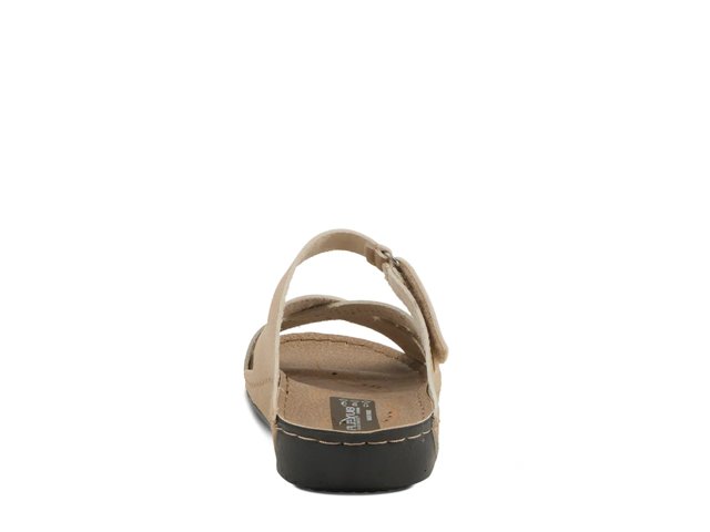 Karl Wedge Sandal
