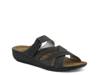 Karl Seasonal Sandal Grey view