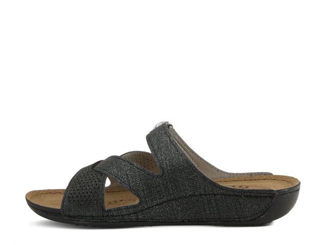 Karl Seasonal Sandal