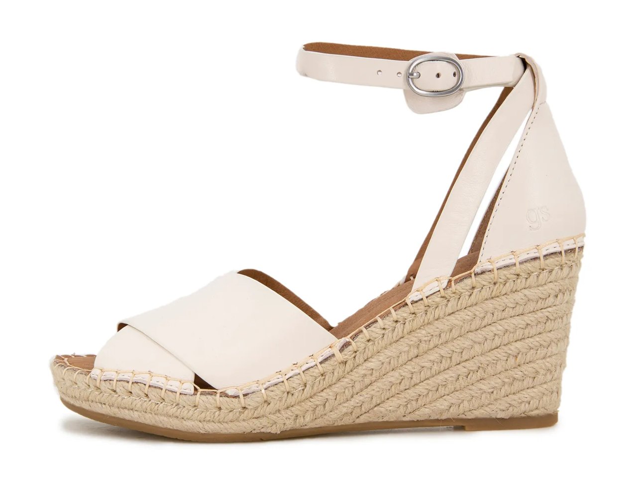 Charli Wedge Sandal