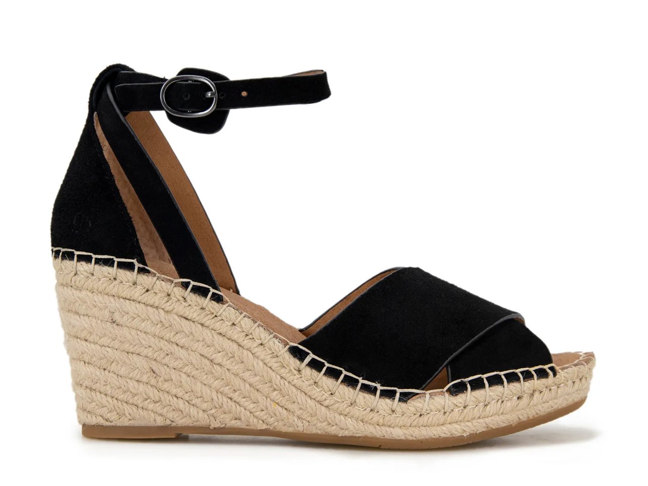 Charli Wedge Sandal