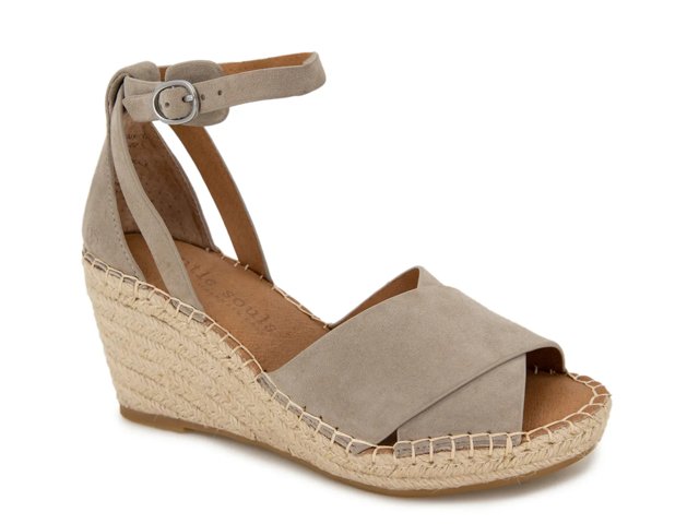 Charli Wedge Sandal