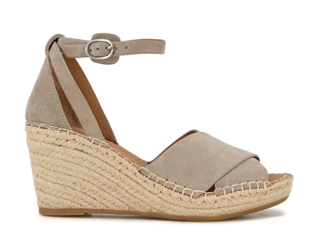 Charli Wedge Sandal