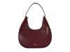 Dedicated Shoulder Bag Burgundy view