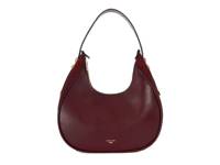 Dedicated Shoulder Bag Burgundy view