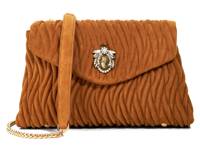 Darling Crossbody Bag Cognac view