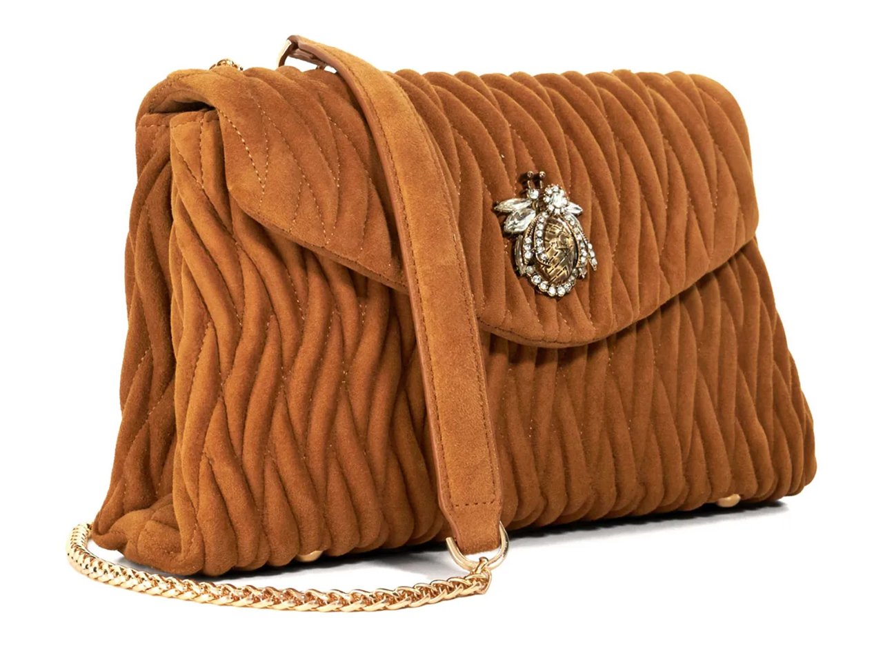 Darling Crossbody Bag