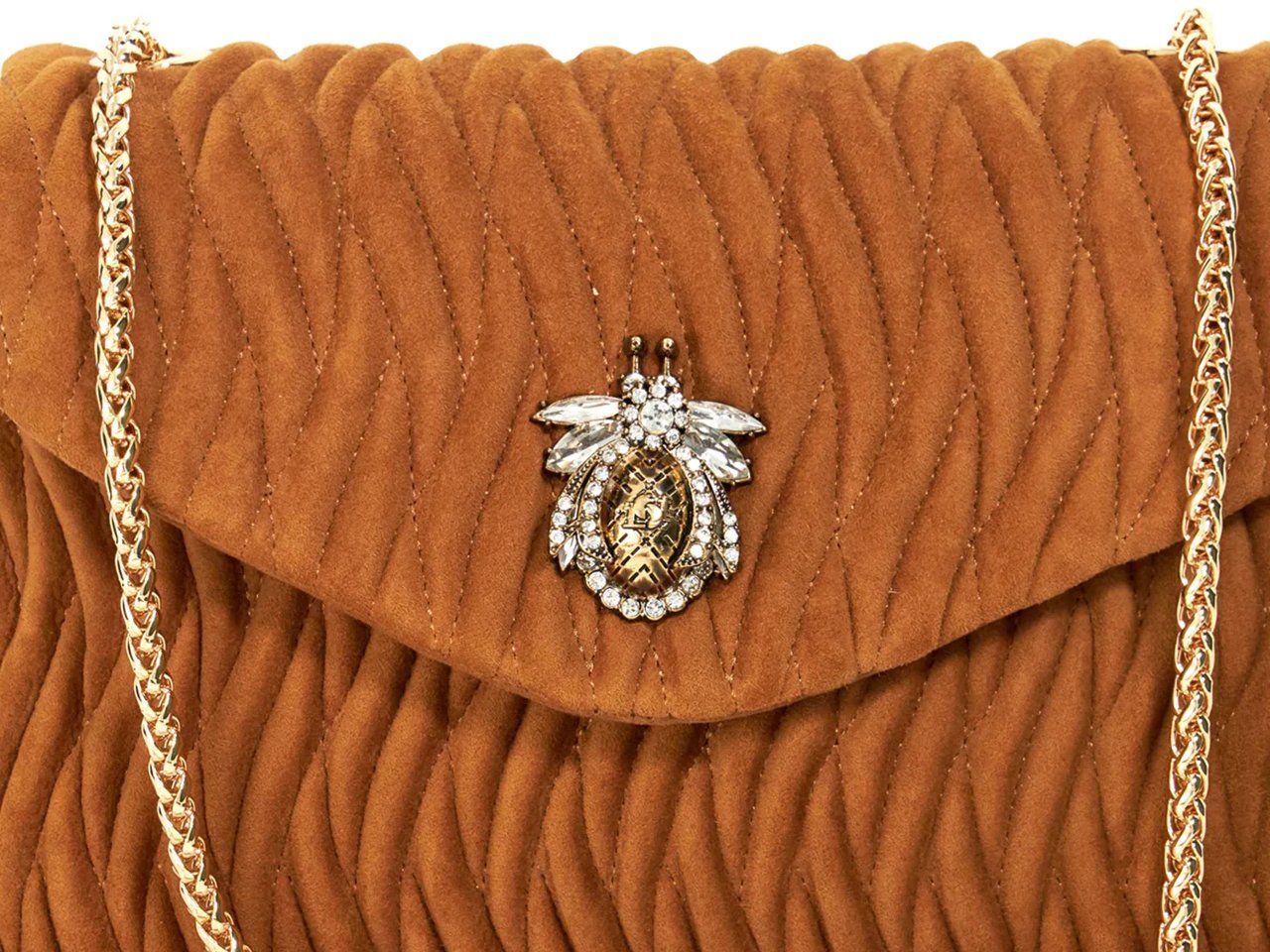 Darling Crossbody Bag