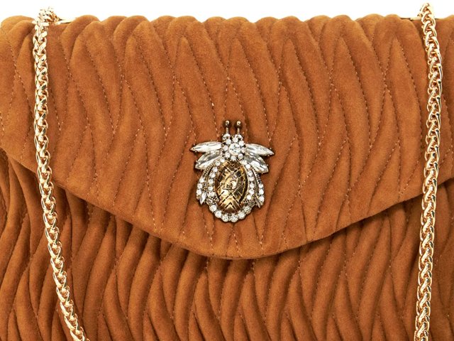 Darling Crossbody Bag