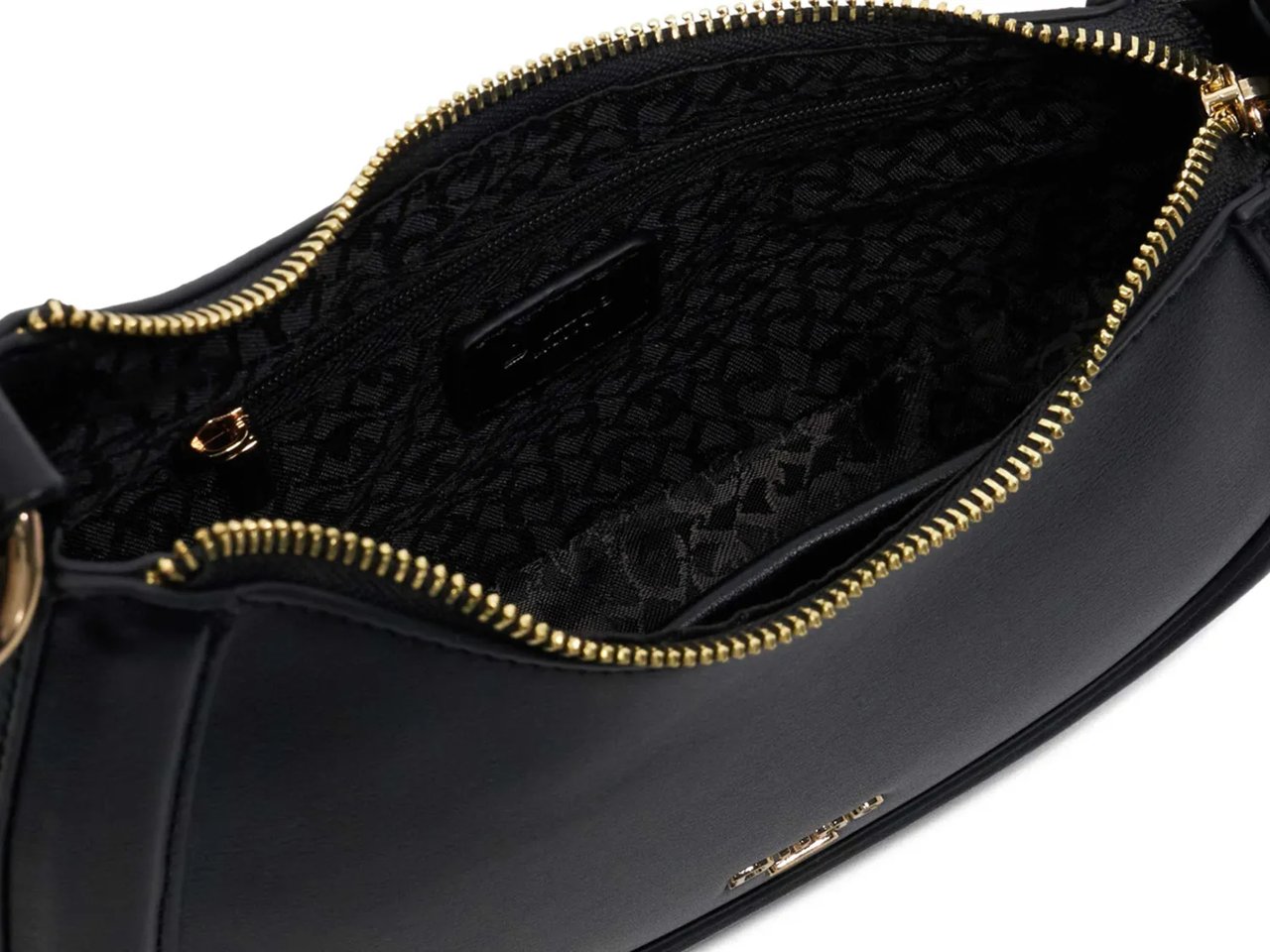 Direction Shoulder Bag