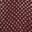 Direction Leather & Suede Shoulder Bag Burgundy Leather view
