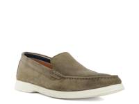 Buftonn Loafer Dark Green view