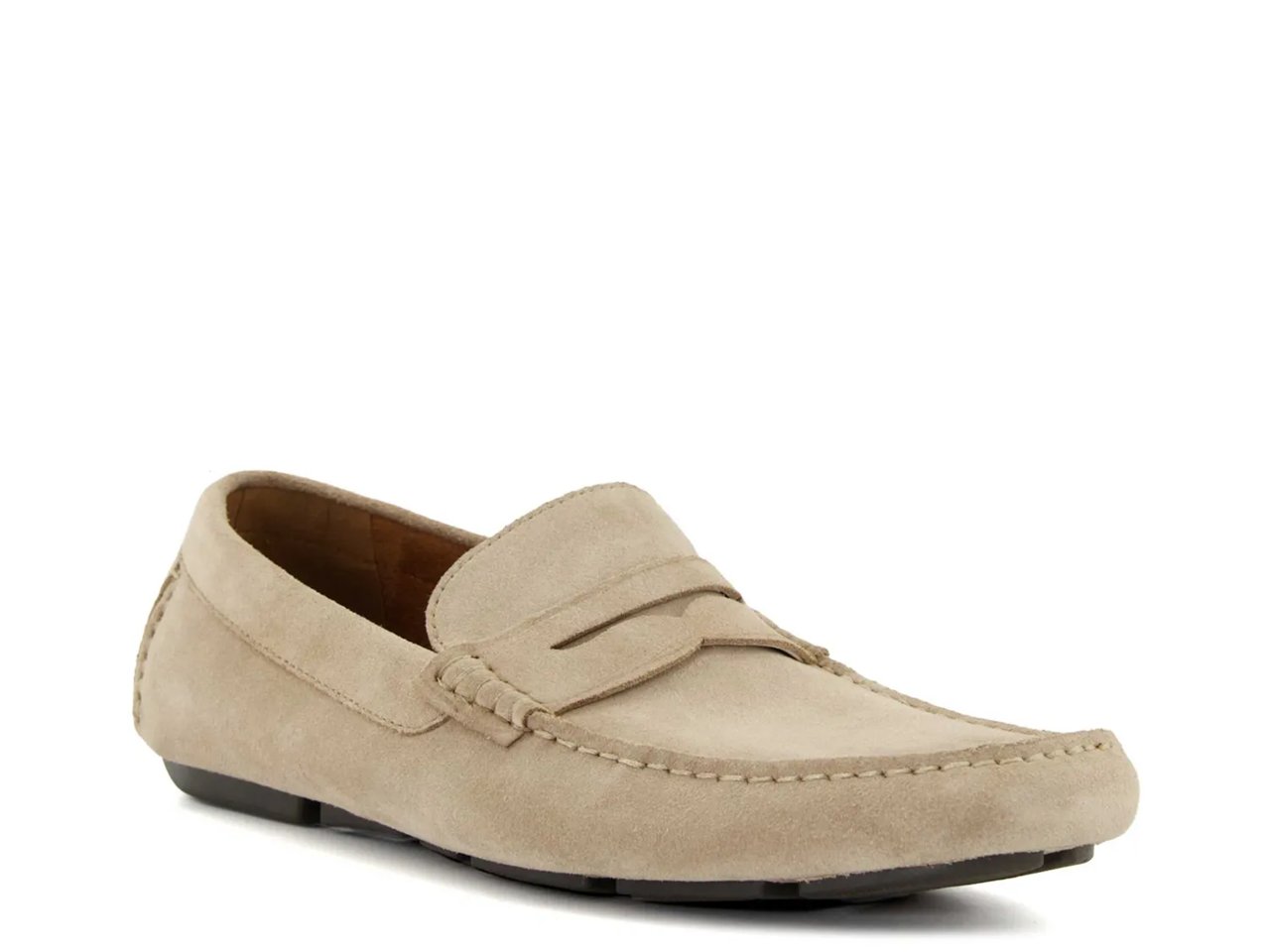 Bradlay Penny Loafer