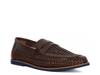 Bresley Penny Loafer Dark Brown view