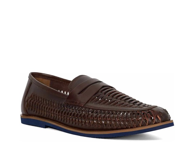 Bresley Penny Loafer