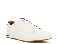 Tezzy Sneaker Off White view