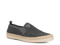 Fisherr Slip-on Grey view