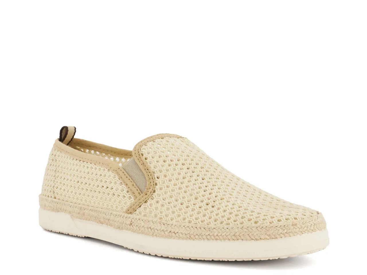 Fisherr Slip-on