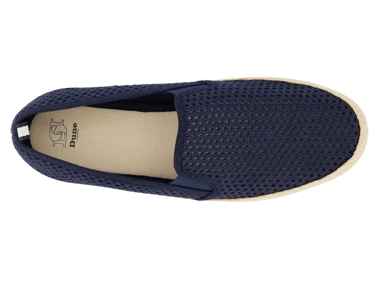 Fisherr Slip-on