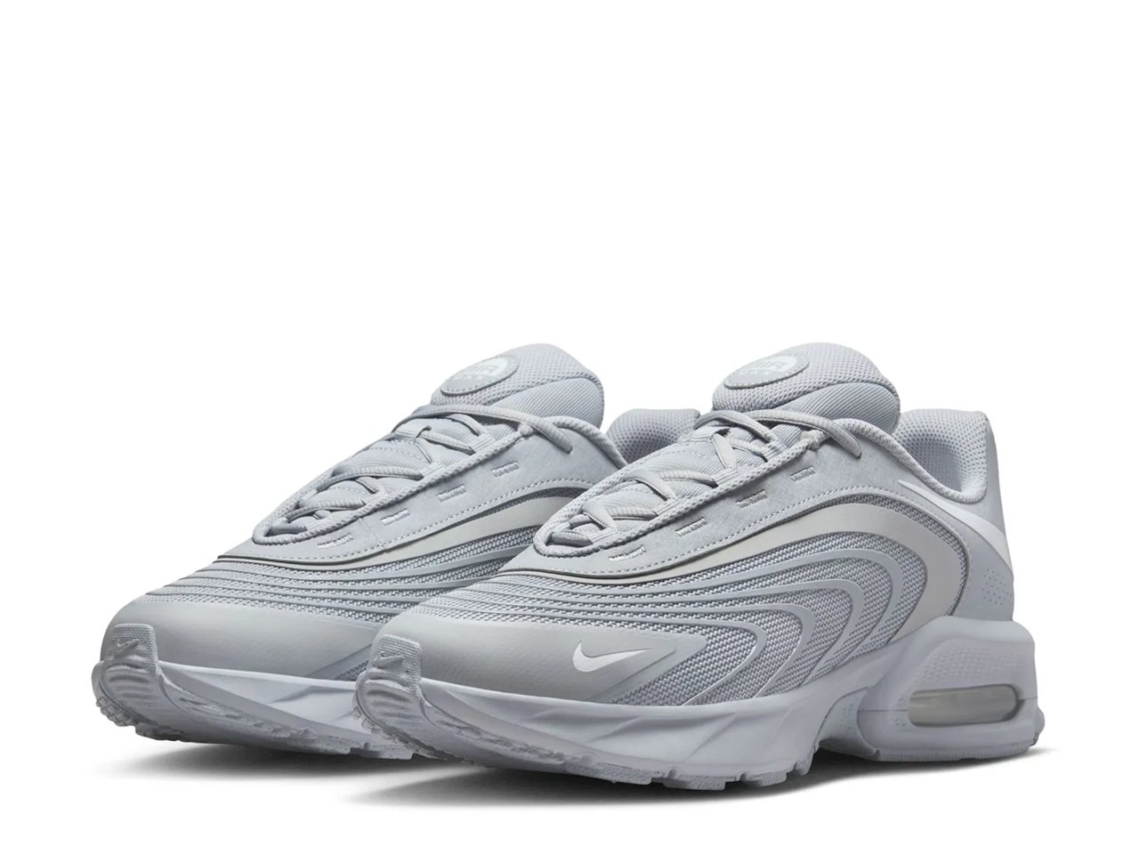 Air Max Fire Sneaker - Men's