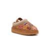 Trizz Platform Slipper - Kids' Cognac view