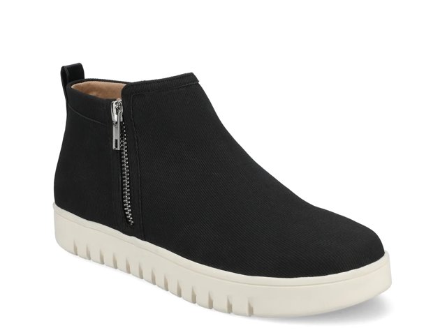Alita Sneaker Bootie