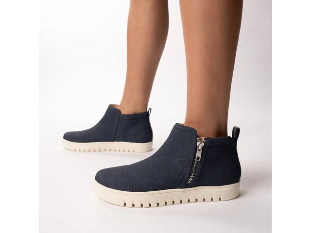 Alita Sneaker Bootie