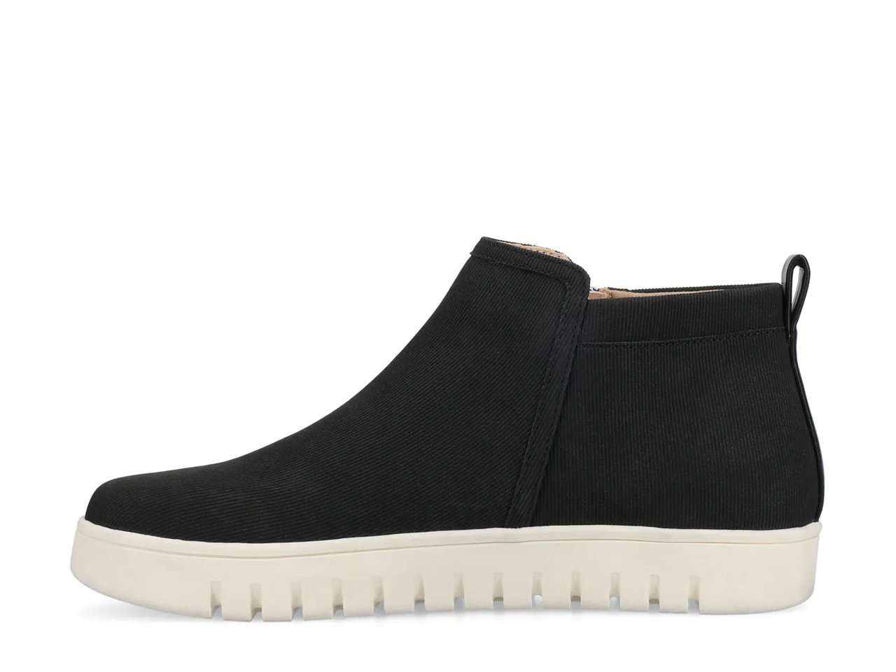 Alita Sneaker Bootie