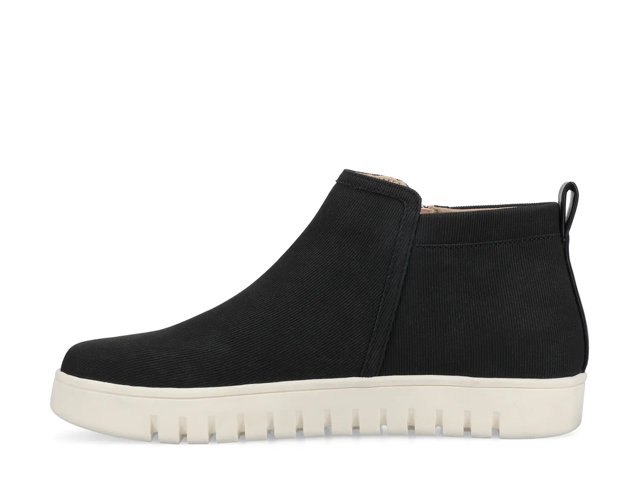 Alita Sneaker Bootie