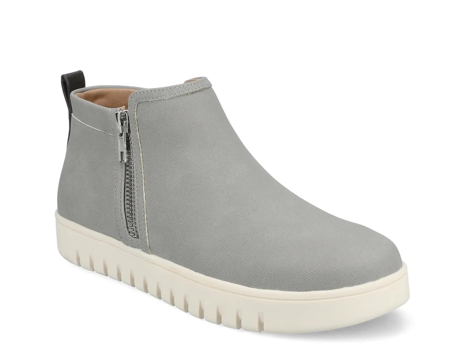 Alita Sneaker Bootie - image 4