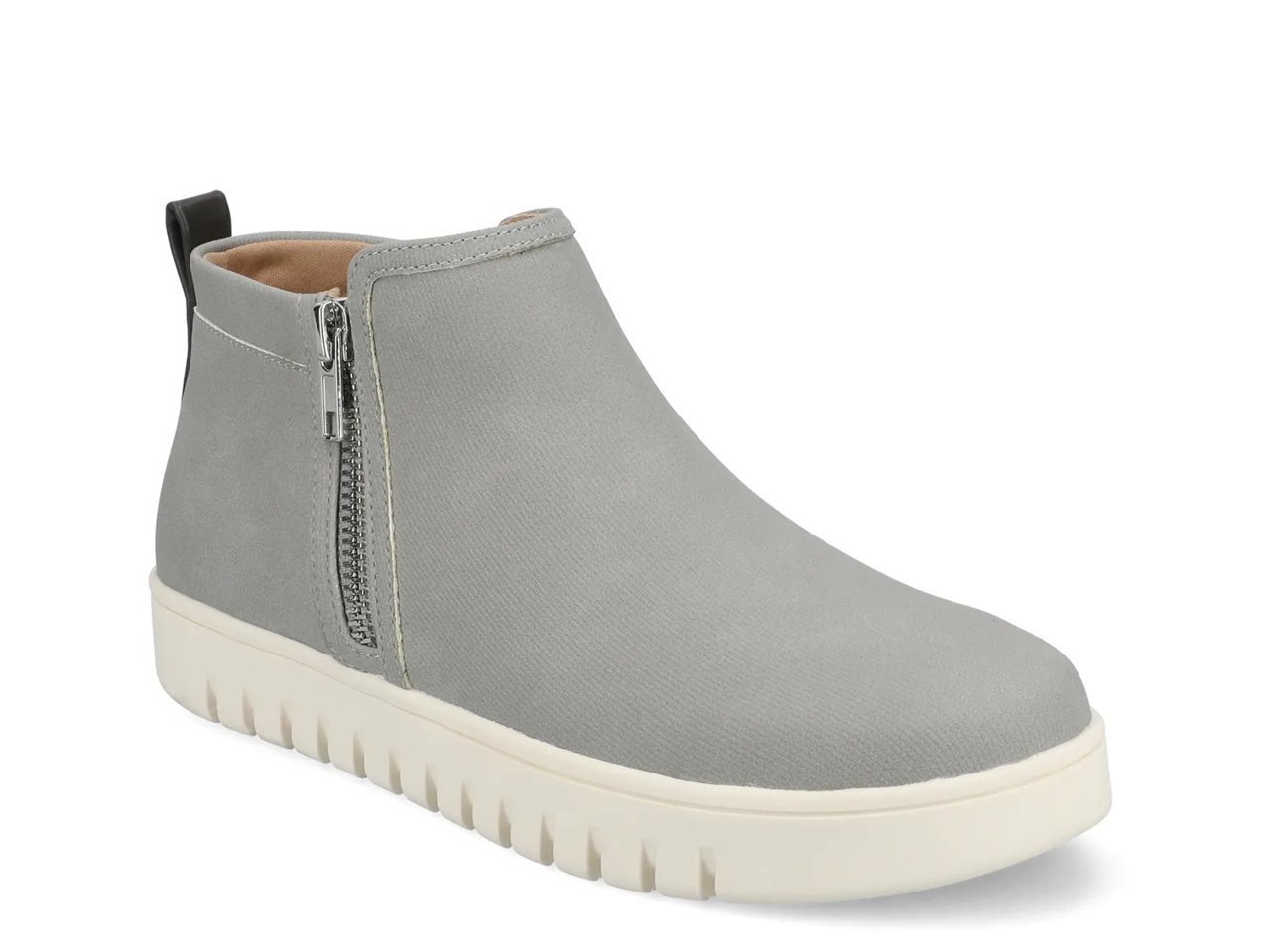 Alita Sneaker Bootie