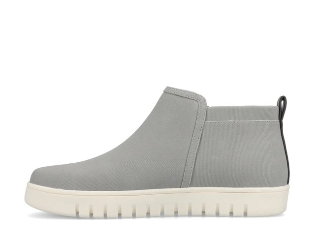 Alita Sneaker Bootie