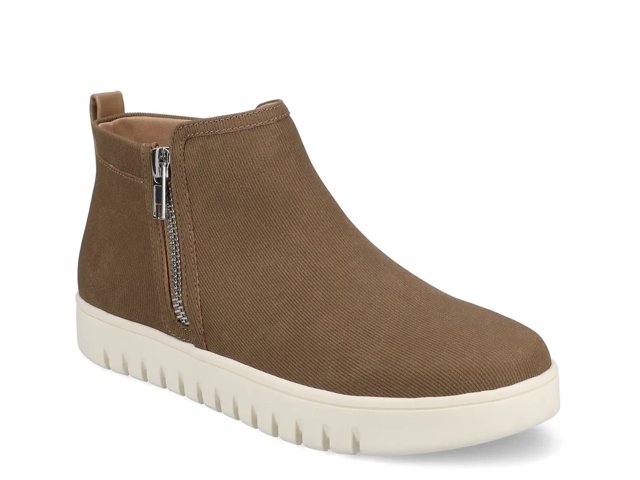 Alita Sneaker Bootie