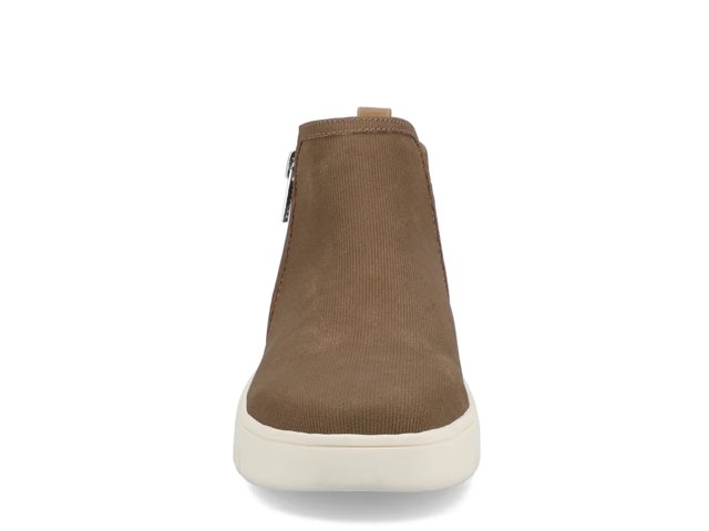 Alita Sneaker Bootie