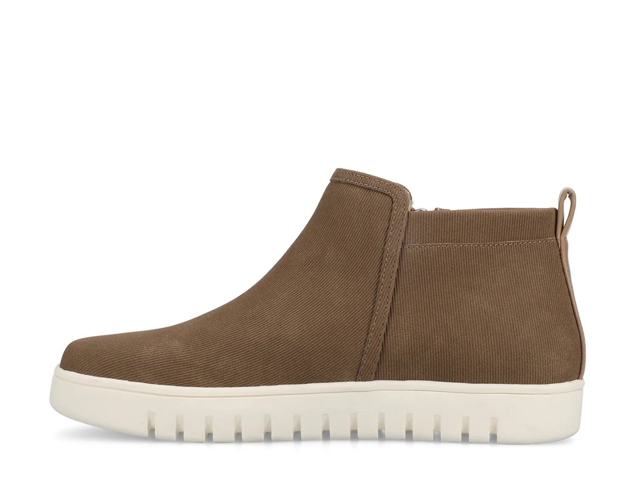 Alita Sneaker Bootie