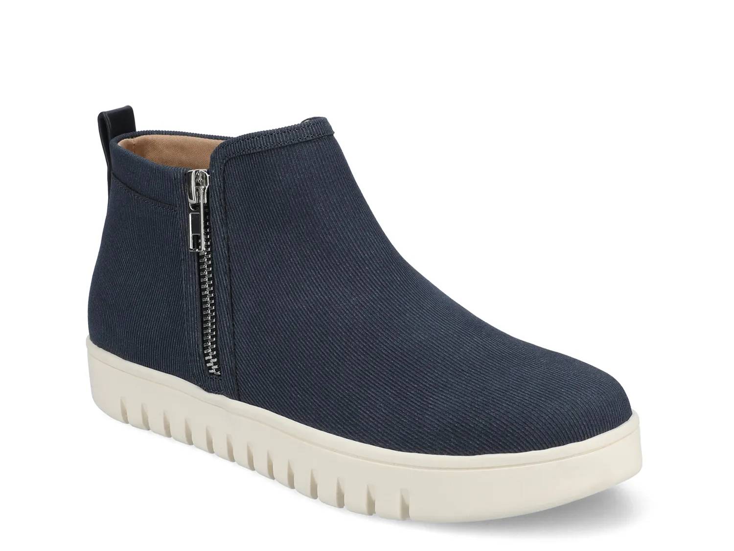 Alita Sneaker Bootie